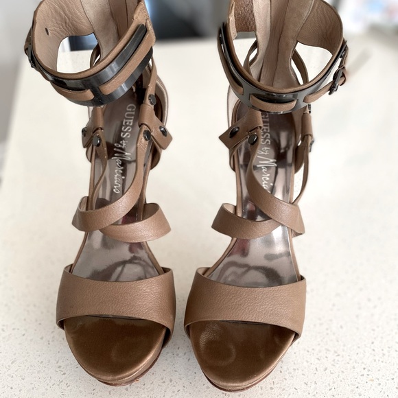 Guess Marciano heels - Picture 3 of 4